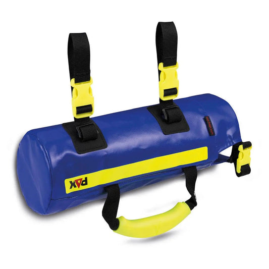 Pax Oxygen Cylinder Case