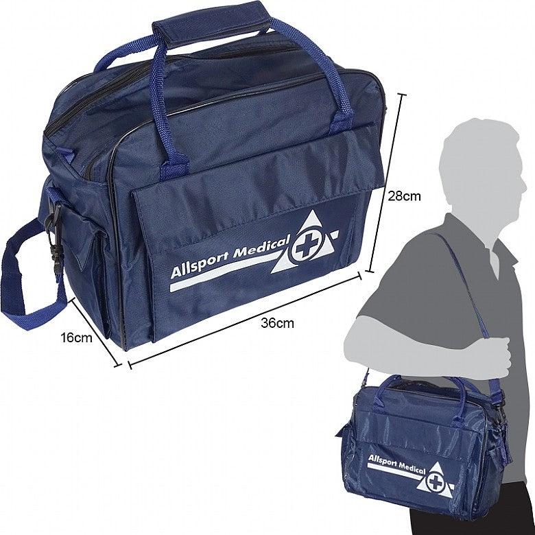 Football First Aid Kit