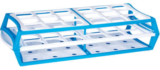 Centrifuge Tube Rack - Up To 18x 50ml Tubes