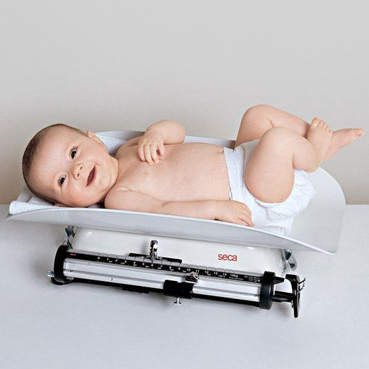 SECA 745 Mechanical Baby Scale