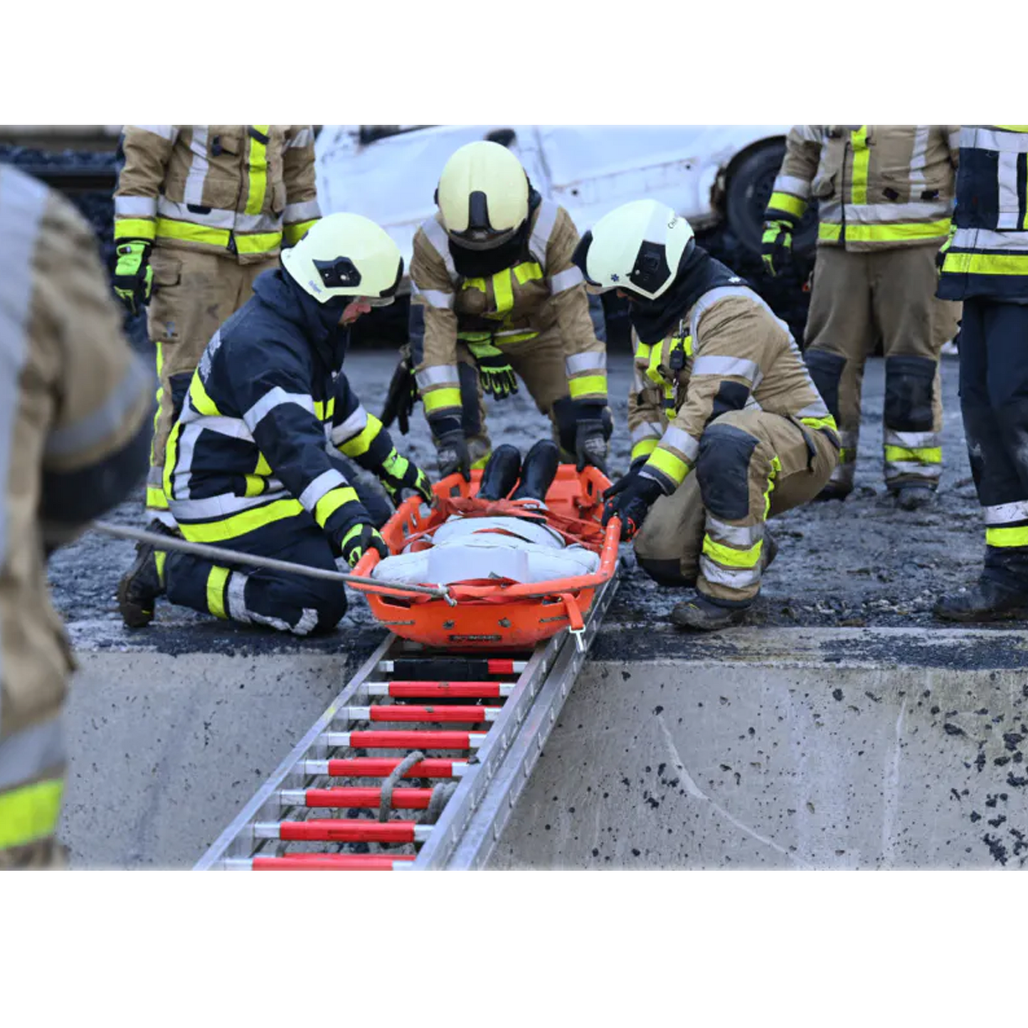 SPENCER® Universal Shell Basket Stretcher