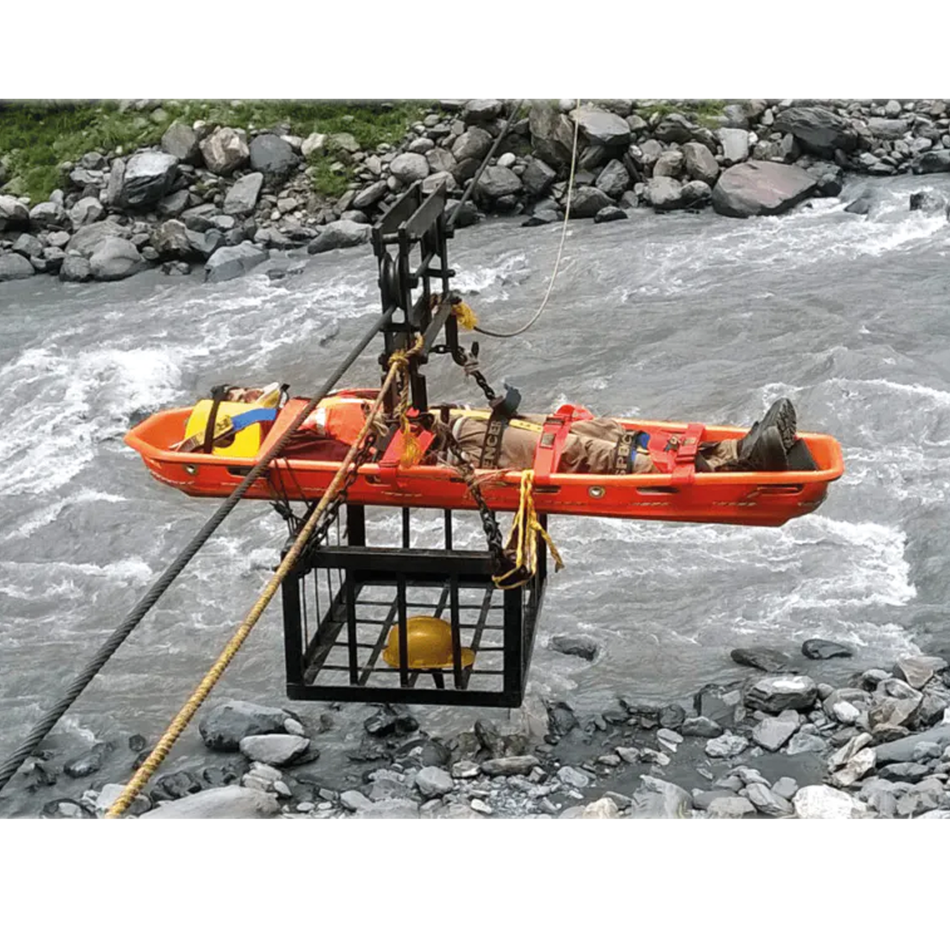SPENCER® Universal Shell Basket Stretcher
