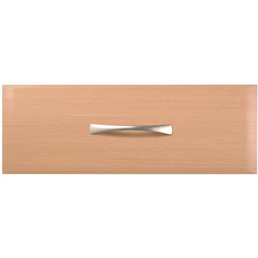 Drawer Unit for Sunflower Dressing Trolley - 66cm Wide