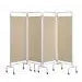 Sunflower Mobile Screen - 4 Section