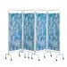 Sunflower Mobile Screen - 4 Section