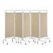 Sunflower Mobile Screen - 5 Section