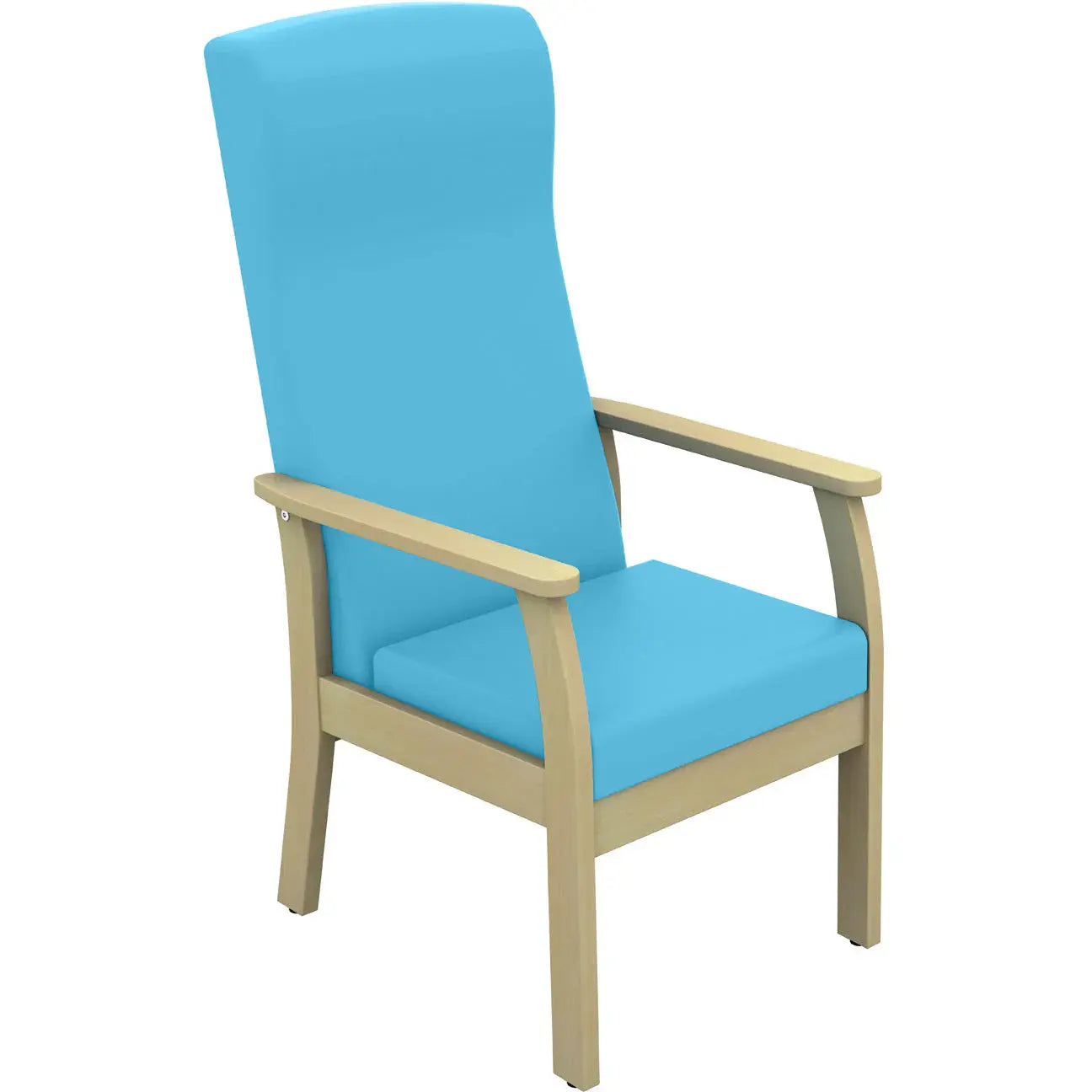 sun cha51 vyl sky blue