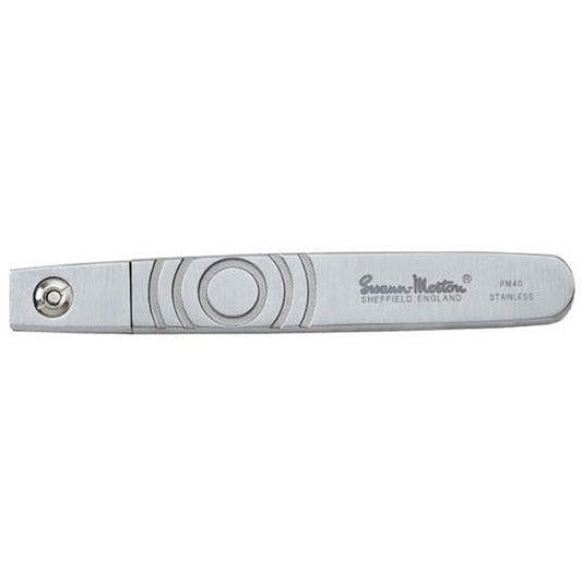 Post Mortem PM40SS Handle