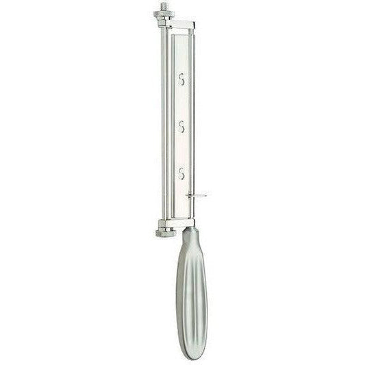 Watson Skin Graft Knife Handle (For Use With Blade 9940) - Non Sterile