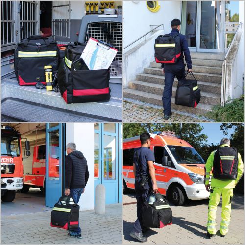 TEE-UU EQUIBAG EVO Multi-Purpose Equipment Bag