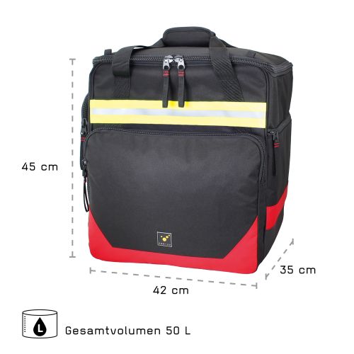TEE-UU EQUIBAG EVO Multi-Purpose Equipment Bag