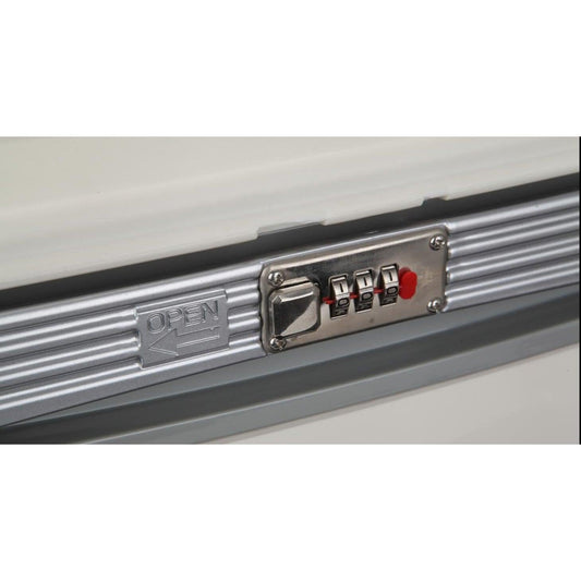 The Nomad Medical Cooler 20L