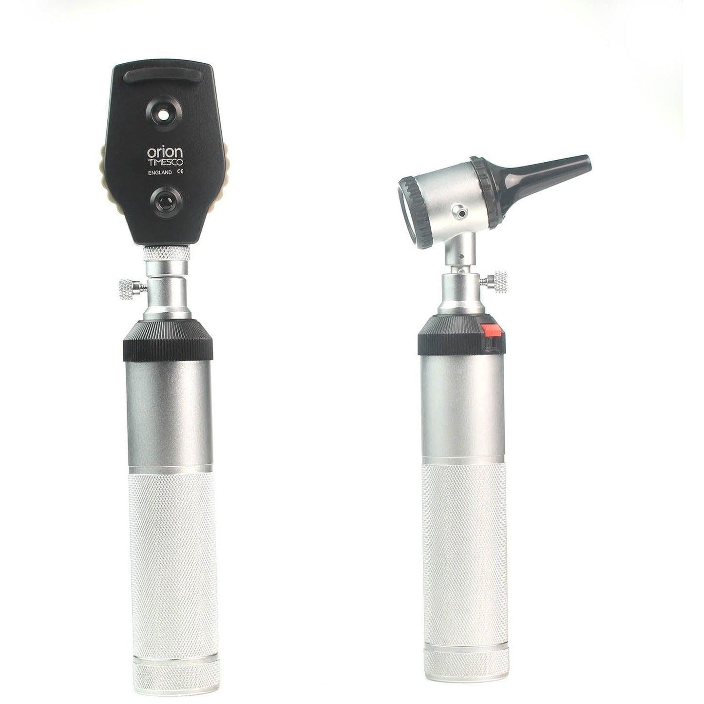 Orion Standard Diagnostic Set Xenon 'C' 2.5v Hard Case