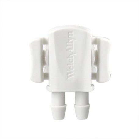 BP FlexiPort Fitting, 2-Tube - Pack of 10