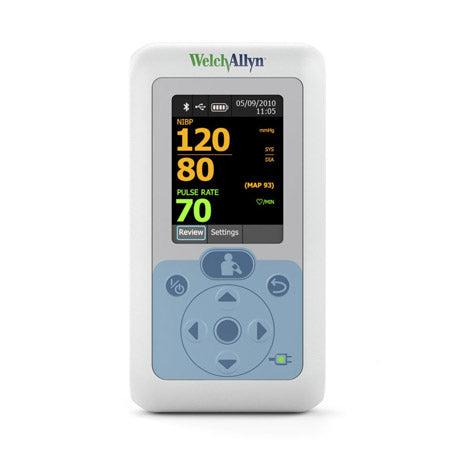 Welch Allyn Connex ProBP 3400 Digital Blood Pressure Device