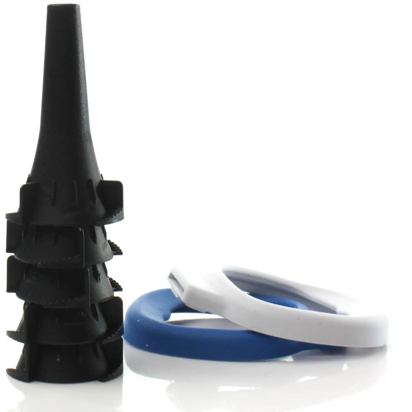 Welch Allyn Pocket LED Otoscope - Blueberry