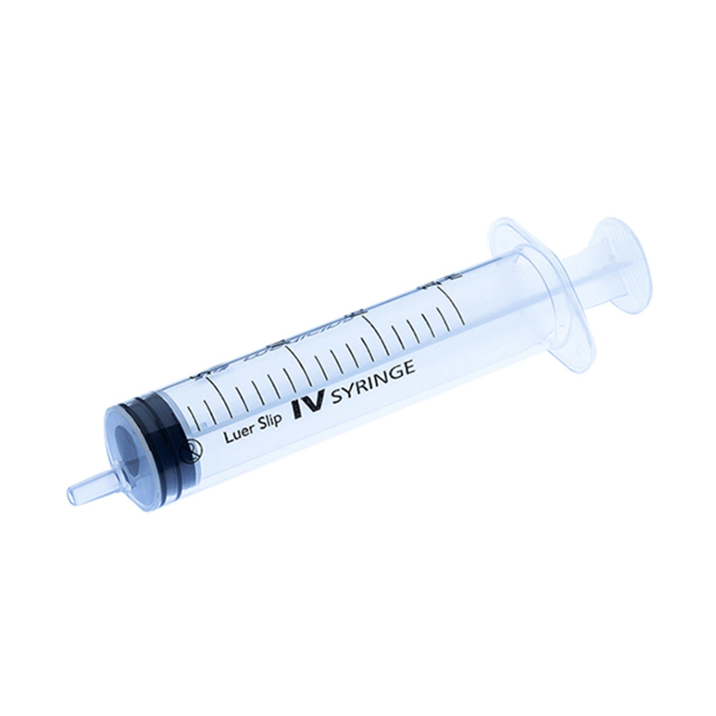 Medicina 20ml Luer Slip IV Syringes with Eccentric Tip – Pack of 50