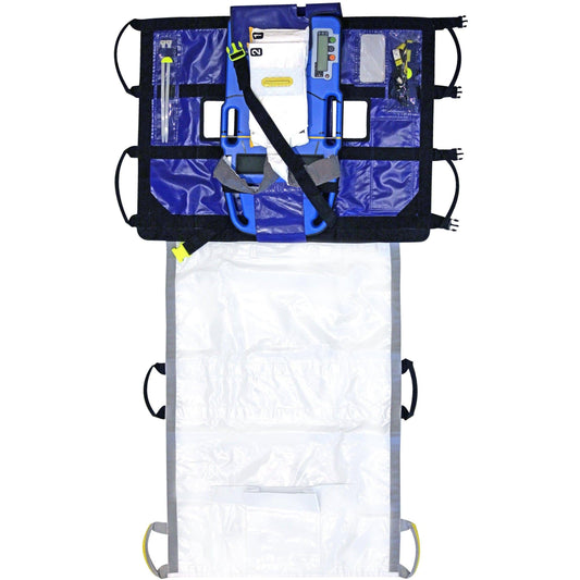 Zoll Autopulse Quick Case